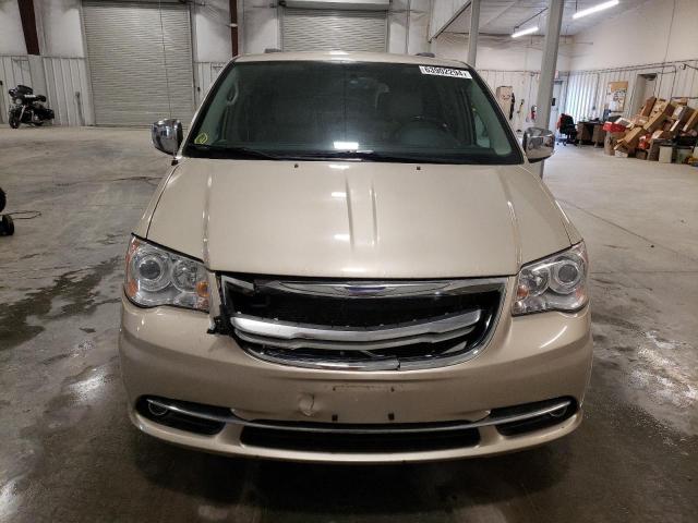 Photo 4 VIN: 2C4RC1GG9ER377866 - CHRYSLER TOWN & COU 