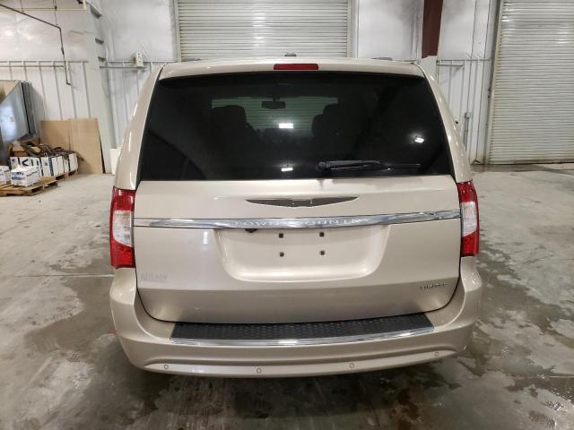 Photo 5 VIN: 2C4RC1GG9ER377866 - CHRYSLER TOWN & COU 