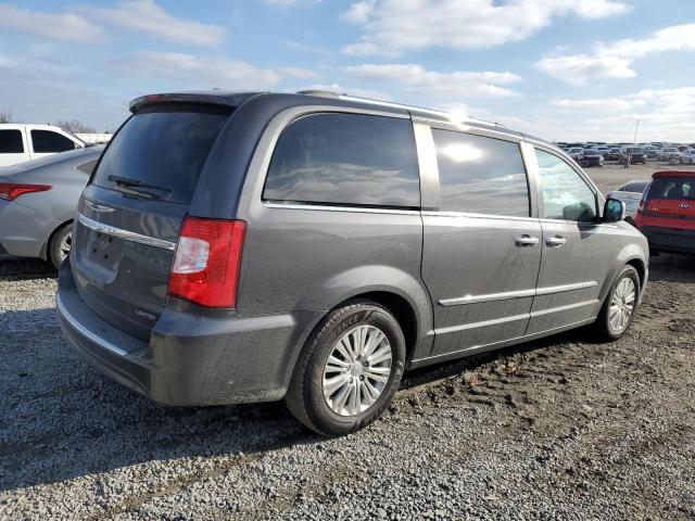 Photo 2 VIN: 2C4RC1GG9FR610422 - CHRYSLER MINIVAN 