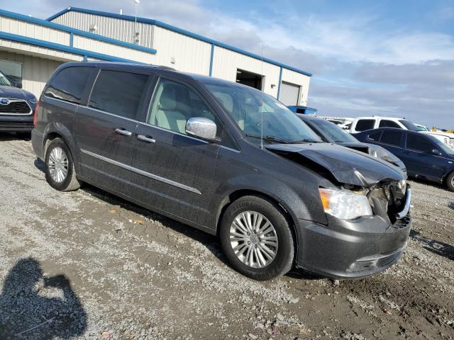 Photo 3 VIN: 2C4RC1GG9FR610422 - CHRYSLER MINIVAN 