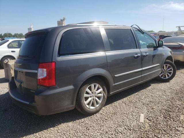 Photo 2 VIN: 2C4RC1GG9GR221877 - CHRYSLER TOWN & COU 