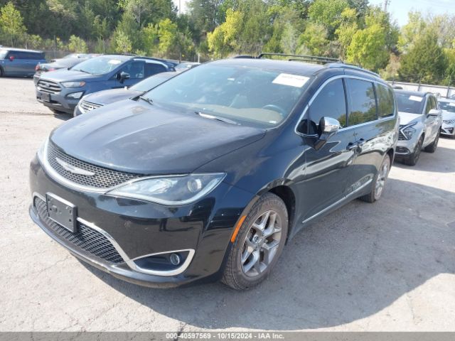 Photo 1 VIN: 2C4RC1GG9HR504118 - CHRYSLER PACIFICA 