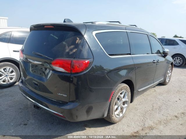 Photo 3 VIN: 2C4RC1GG9HR504118 - CHRYSLER PACIFICA 