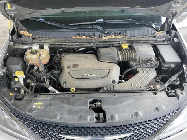 Photo 11 VIN: 2C4RC1GG9HR508086 - CHRYSLER PACIFICA 