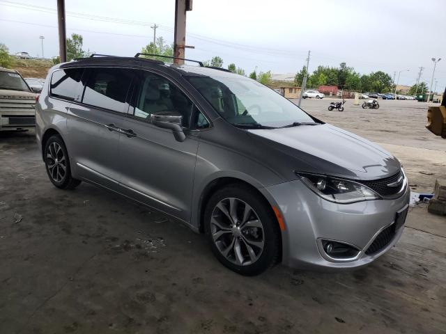 Photo 3 VIN: 2C4RC1GG9HR508086 - CHRYSLER PACIFICA 