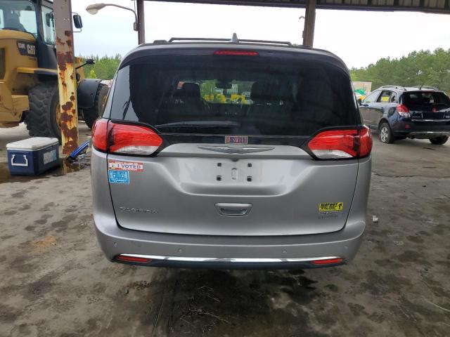 Photo 5 VIN: 2C4RC1GG9HR508086 - CHRYSLER PACIFICA 