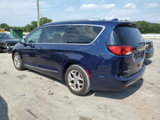 Photo 1 VIN: 2C4RC1GG9HR512607 - CHRYSLER PACIFICA L 