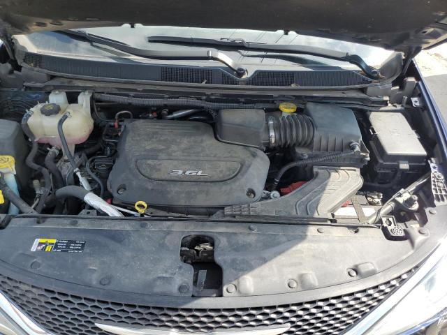 Photo 11 VIN: 2C4RC1GG9HR512607 - CHRYSLER PACIFICA L 