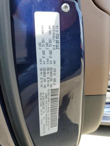 Photo 12 VIN: 2C4RC1GG9HR512607 - CHRYSLER PACIFICA L 