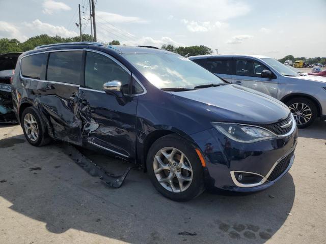 Photo 3 VIN: 2C4RC1GG9HR512607 - CHRYSLER PACIFICA L 