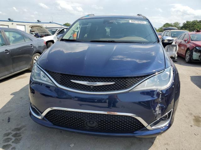 Photo 4 VIN: 2C4RC1GG9HR512607 - CHRYSLER PACIFICA L 