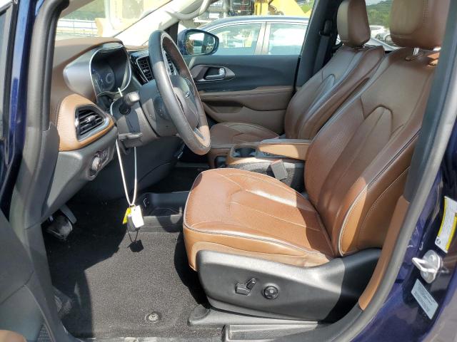 Photo 6 VIN: 2C4RC1GG9HR512607 - CHRYSLER PACIFICA L 