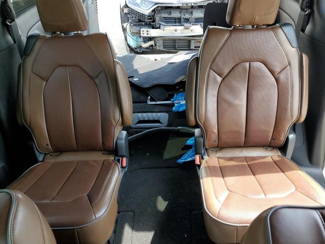 Photo 9 VIN: 2C4RC1GG9HR512607 - CHRYSLER PACIFICA L 