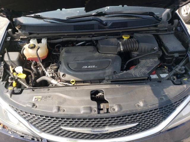 Photo 10 VIN: 2C4RC1GG9HR531190 - CHRYSLER PACIFICA L 