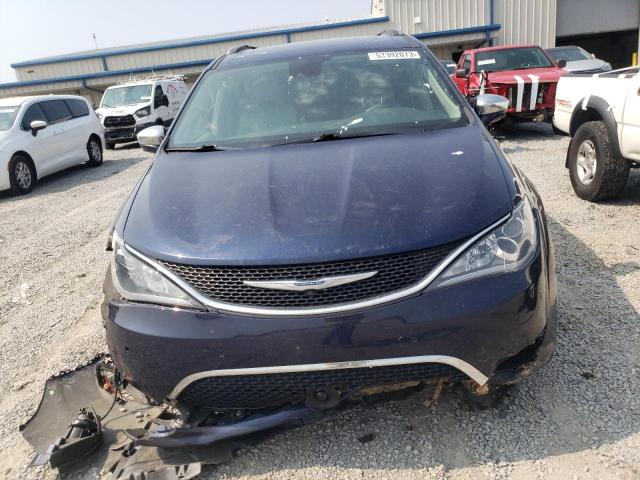 Photo 4 VIN: 2C4RC1GG9HR531190 - CHRYSLER PACIFICA L 