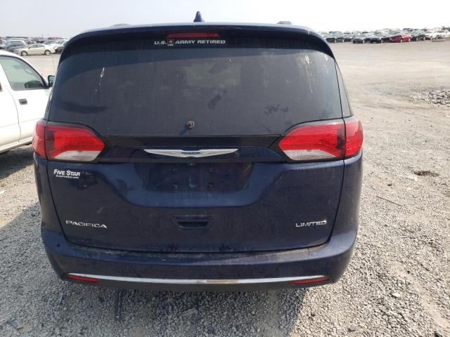 Photo 5 VIN: 2C4RC1GG9HR531190 - CHRYSLER PACIFICA L 