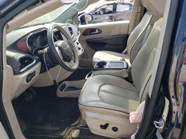 Photo 6 VIN: 2C4RC1GG9HR531190 - CHRYSLER PACIFICA L 