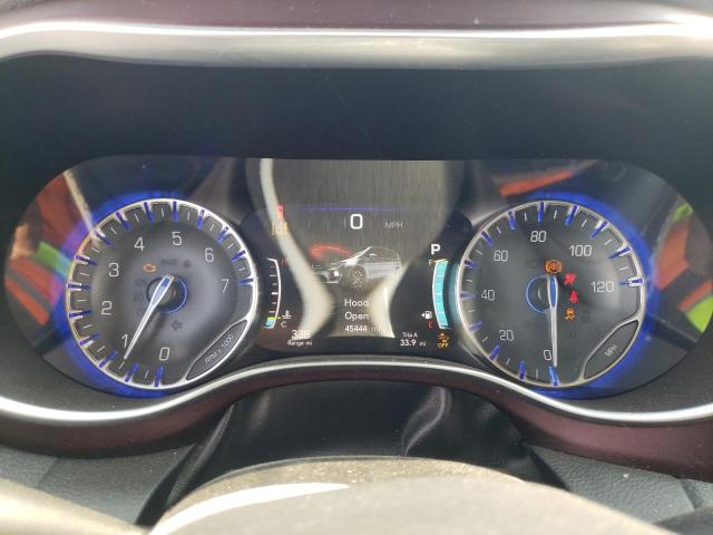 Photo 8 VIN: 2C4RC1GG9HR531190 - CHRYSLER PACIFICA L 