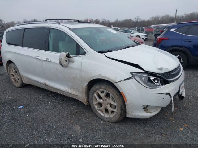 Photo 0 VIN: 2C4RC1GG9HR531464 - CHRYSLER PACIFICA 