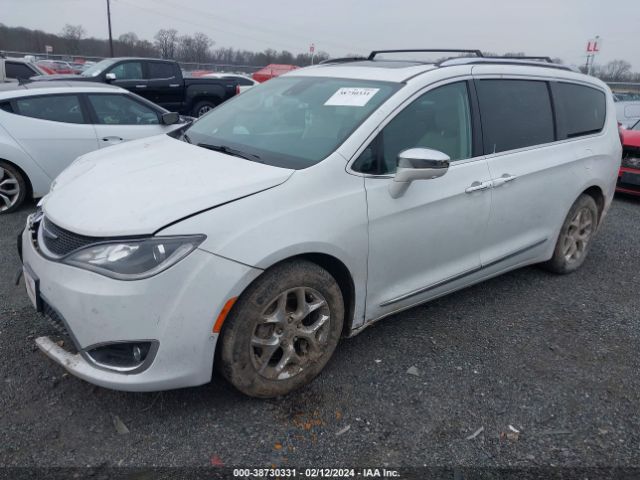 Photo 1 VIN: 2C4RC1GG9HR531464 - CHRYSLER PACIFICA 