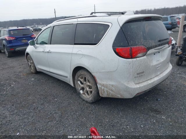 Photo 2 VIN: 2C4RC1GG9HR531464 - CHRYSLER PACIFICA 