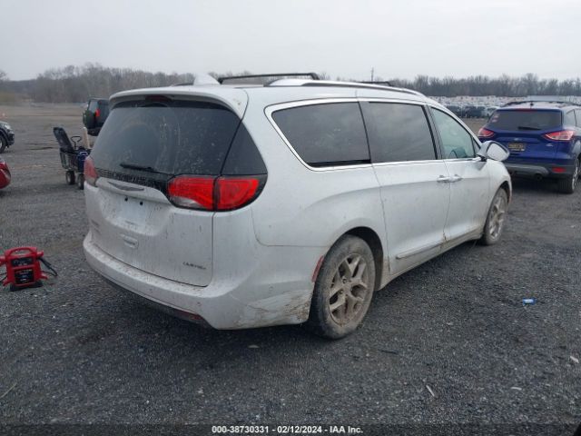 Photo 3 VIN: 2C4RC1GG9HR531464 - CHRYSLER PACIFICA 