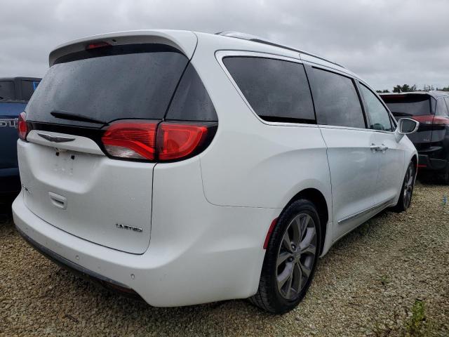 Photo 2 VIN: 2C4RC1GG9HR531741 - CHRYSLER PACIFICA L 