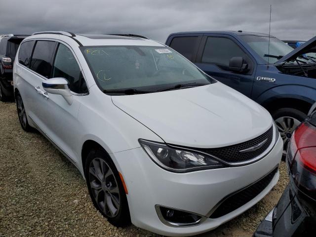 Photo 4 VIN: 2C4RC1GG9HR531741 - CHRYSLER PACIFICA L 