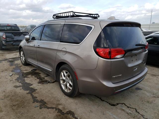 Photo 1 VIN: 2C4RC1GG9HR537667 - CHRYSLER PACIFICA L 