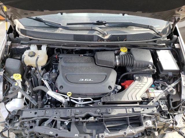 Photo 10 VIN: 2C4RC1GG9HR537667 - CHRYSLER PACIFICA L 