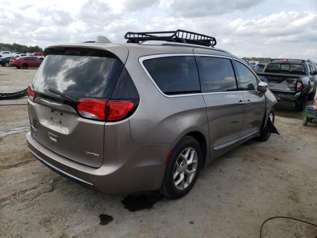 Photo 2 VIN: 2C4RC1GG9HR537667 - CHRYSLER PACIFICA L 