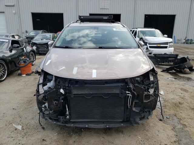 Photo 4 VIN: 2C4RC1GG9HR537667 - CHRYSLER PACIFICA L 