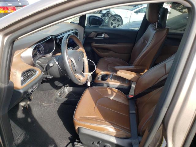 Photo 6 VIN: 2C4RC1GG9HR537667 - CHRYSLER PACIFICA L 