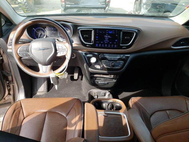 Photo 7 VIN: 2C4RC1GG9HR537667 - CHRYSLER PACIFICA L 