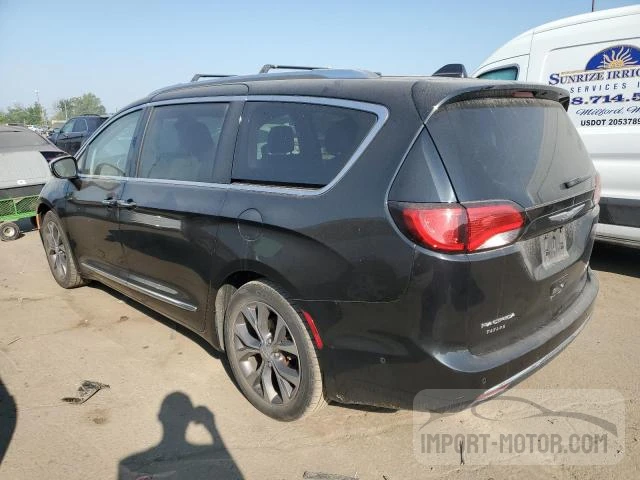 Photo 1 VIN: 2C4RC1GG9HR544764 - CHRYSLER PACIFICA 