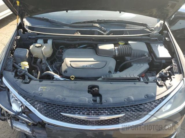 Photo 10 VIN: 2C4RC1GG9HR544764 - CHRYSLER PACIFICA 