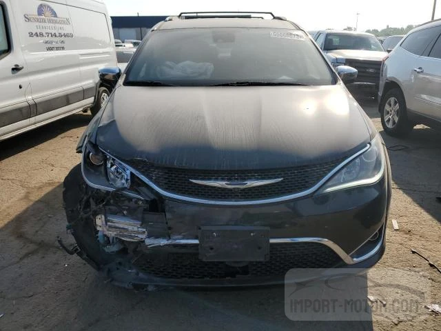 Photo 4 VIN: 2C4RC1GG9HR544764 - CHRYSLER PACIFICA 