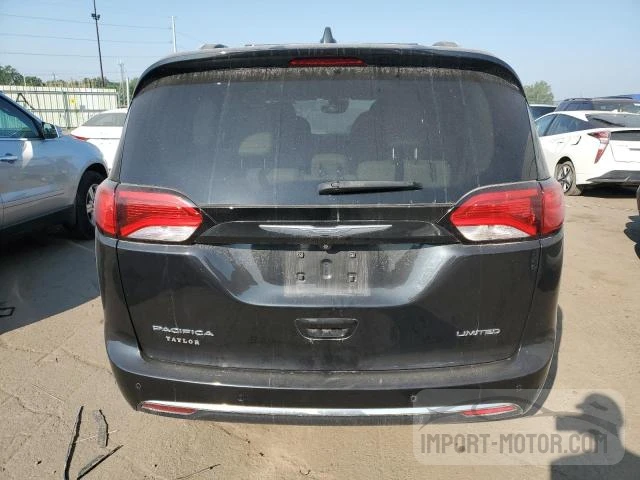 Photo 5 VIN: 2C4RC1GG9HR544764 - CHRYSLER PACIFICA 