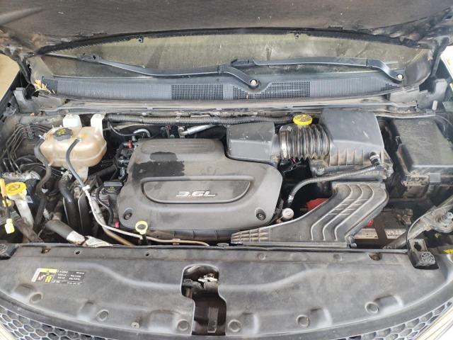 Photo 11 VIN: 2C4RC1GG9HR602825 - CHRYSLER PACIFICA T 