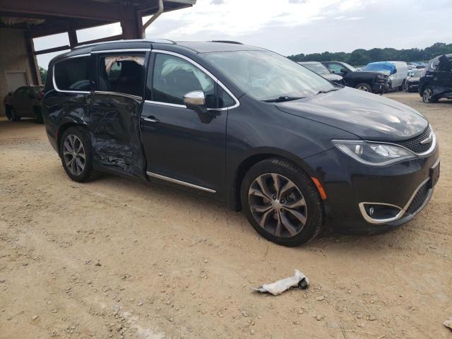 Photo 3 VIN: 2C4RC1GG9HR602825 - CHRYSLER PACIFICA T 