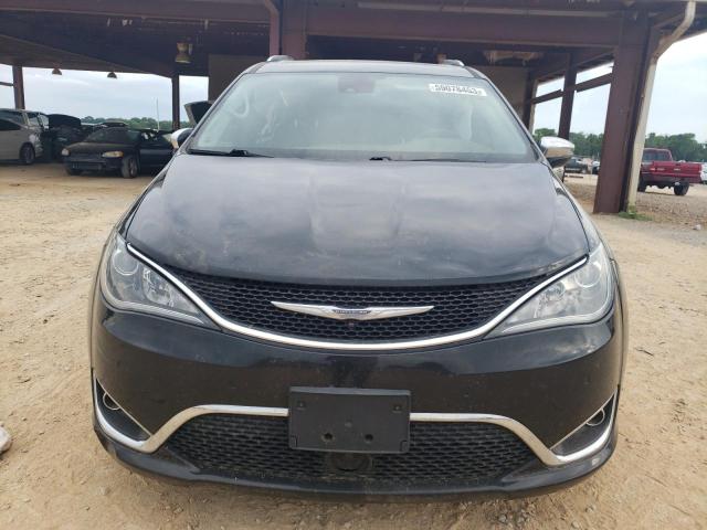 Photo 4 VIN: 2C4RC1GG9HR602825 - CHRYSLER PACIFICA T 