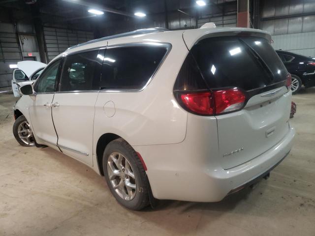 Photo 2 VIN: 2C4RC1GG9HR603148 - CHRYSLER PACIFICA L 