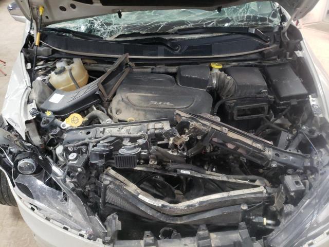 Photo 6 VIN: 2C4RC1GG9HR603148 - CHRYSLER PACIFICA L 