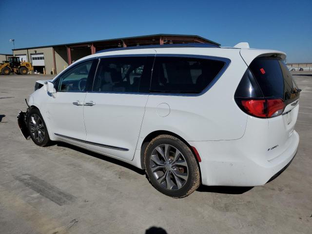 Photo 1 VIN: 2C4RC1GG9HR620547 - CHRYSLER PACIFICA L 