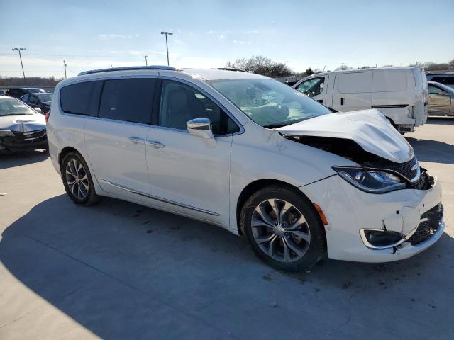 Photo 3 VIN: 2C4RC1GG9HR620547 - CHRYSLER PACIFICA L 