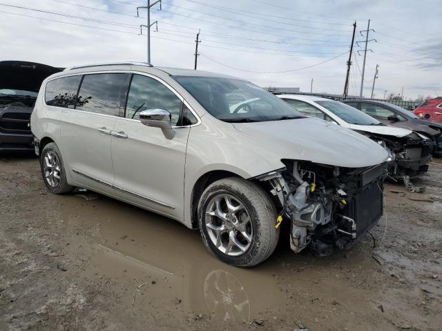 Photo 3 VIN: 2C4RC1GG9HR633511 - CHRYSLER PACIFICA L 