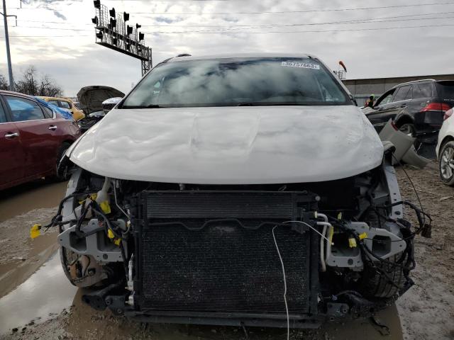 Photo 4 VIN: 2C4RC1GG9HR633511 - CHRYSLER PACIFICA L 