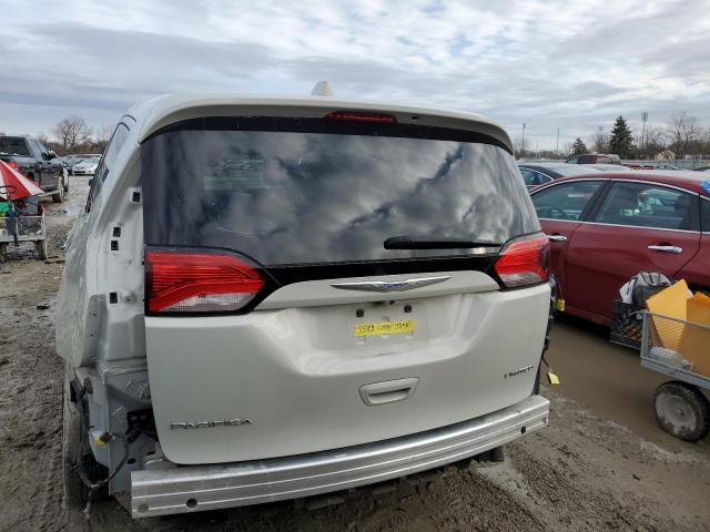 Photo 5 VIN: 2C4RC1GG9HR633511 - CHRYSLER PACIFICA L 