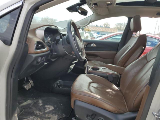 Photo 6 VIN: 2C4RC1GG9HR633511 - CHRYSLER PACIFICA L 