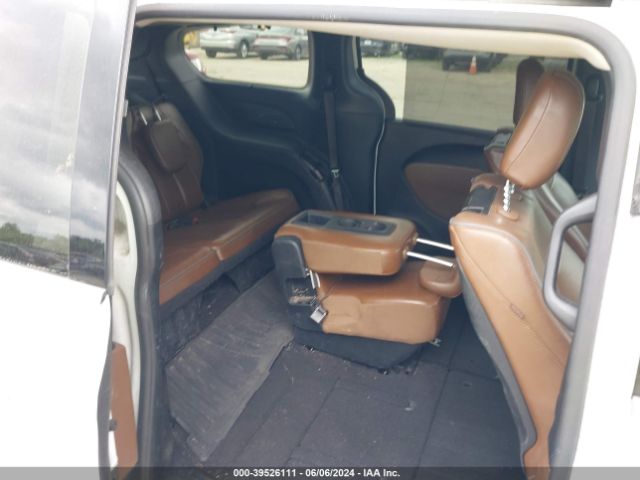 Photo 7 VIN: 2C4RC1GG9HR636005 - CHRYSLER PACIFICA 